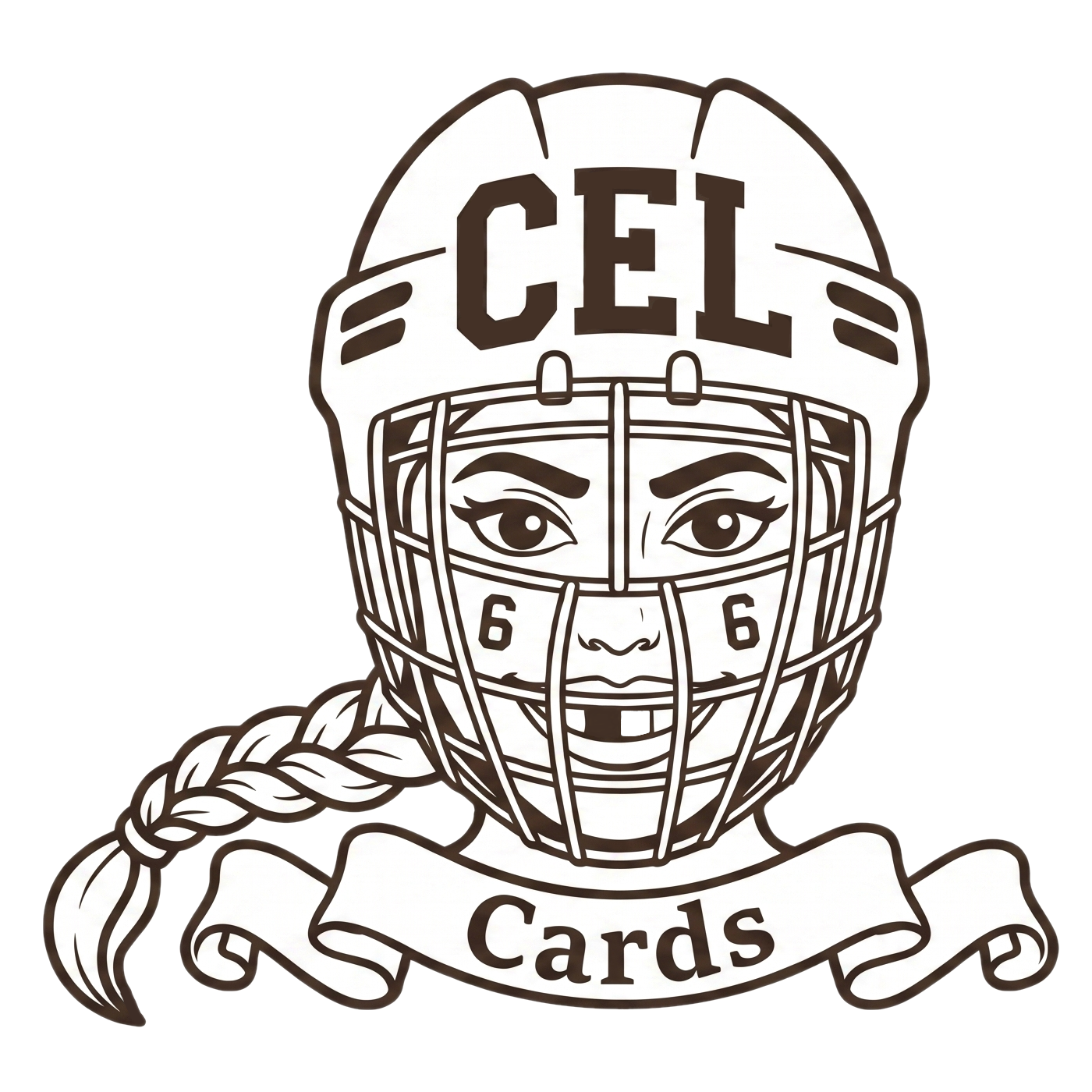 Cel66Cards Logo
